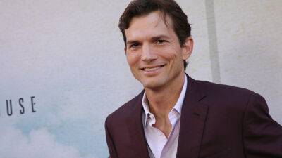 Ashton Kutcher shares update on his 'rare' vasculitis episode - www.foxnews.com - Costa Rica