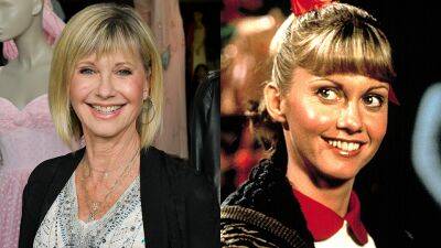 Olivia Newton-John Was in ‘A Lot of Pain’ Before Her Death—She ‘Wasn’t Walking Anymore’ - stylecaster.com - Australia - Britain - USA - city Sandy