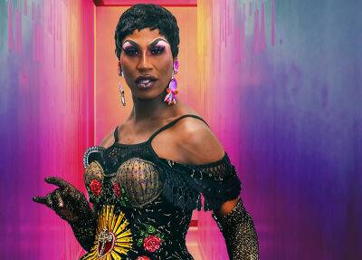 Shea Couleé Joins the Cast of Marvel Series Ironheart - www.metroweekly.com