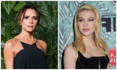 What is going on with Victoria Beckham and daughter-in-law Nicola Peltz? - us.hola.com