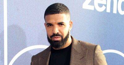 Drake Still Isn’t a Fan of the Tattoo His Dad Got of His Face in 2017: ‘Why You Do Me Like This?’ - www.usmagazine.com - Tennessee - county Graham - city Dennis, county Graham