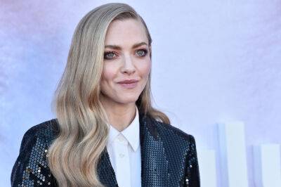 Amanda Seyfried Wishes She Had Intimacy Coordinators as a Teen, Let Herself Be Uncomfortable on Set: ‘I Wanted to Keep My Job’ - variety.com - Hollywood