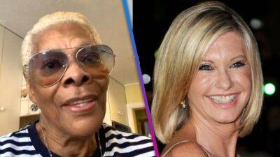 Olivia Newton-John's Close Friends Dionne Warwick and Leeza Gibbons on How She'll Be Remembered (Exclusive) - www.etonline.com