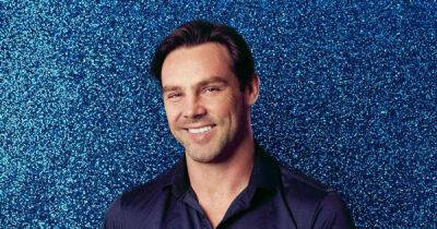 ITV Dancing on Ice star Ben Foden quits fame for normal 9 to 5 job - www.msn.com - New York - USA