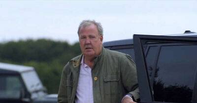 Jeremy Clarkson treated 'exact same way' as everybody else by planners amid Diddly Squat restaurant probe - www.msn.com - France