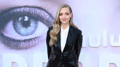 Amanda Seyfried Details Pressure to Shoot Nude Scenes at 19 Years Old - www.etonline.com - Hollywood - county Holmes