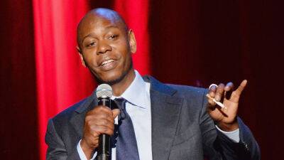 Dave Chappelle's alleged attacker requests transfer to mental health program - www.foxnews.com - Los Angeles - California