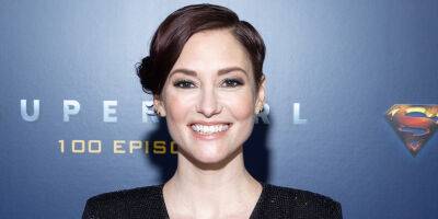 Chyler Leigh Join Andie MacDowell in Hallmark Channel's 'The Way Home' Series - www.justjared.com
