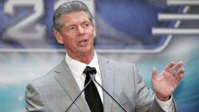 WWE Says Former CEO Vince McMahon Made Personal Payments of Nearly $20 Million Amid Misconduct Investigation - www.etonline.com