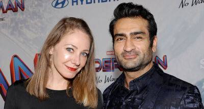 Kumail Nanjiani Reveals Why He Was Upset with Wife Emily V. Gordon on Their 15th Wedding Anniversary - www.justjared.com