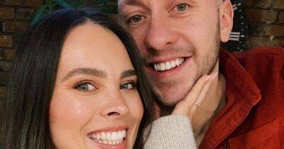 Jessamy Stoddart pregnant: Hollyoaks star expecting first child and details difficult journey to parenthood - www.ok.co.uk