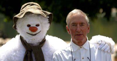 The Snowman creator Raymond Briggs dies at the age of 88 - www.manchestereveningnews.co.uk - Scotland