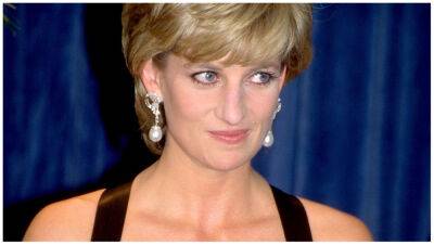 Princess Diana Police Investigations Examined in New Channel 4, Sandpaper Films, Discovery+ Series - variety.com - Britain - France - Paris