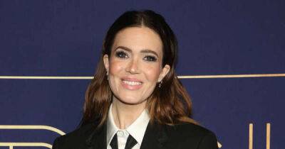 Mandy Moore to be honoured at Hollywood Critics Association TV Awards - www.msn.com - Russia