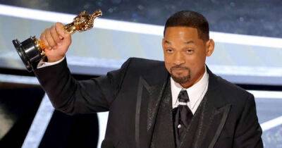 Will Smith praised for public apology - www.msn.com