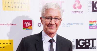 Paul O'Grady quits BBC Radio 2 show after 14 years: 'It's the right time to go' - www.ok.co.uk