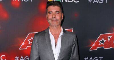 Simon Cowell mourns death of America's Got Talent star who died age 41 - www.ok.co.uk - Nashville