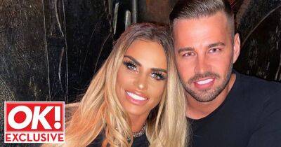 Katie Price vows to make wedding number four 'different' as she looks at venues in Italy and Spain - www.ok.co.uk - Spain - Italy - county Woods - county Price