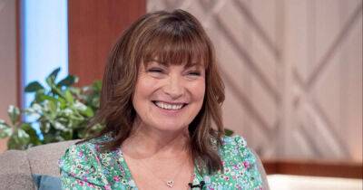 Lorraine Kelly shuts down I'm A Celebrity... Get Me Out of Here! rumours - www.msn.com - Australia - Britain