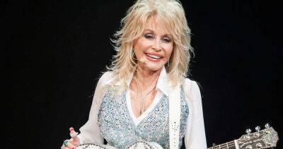 Dolly Parton 'so sad' to have lost ‘my special friend’ Dame Olivia Newton-John - www.msn.com - USA - California