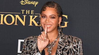 Beyoncé Tops Music Charts With ‘Break My Soul’ For The First Time In 14 Years As Solo Artist - deadline.com - USA