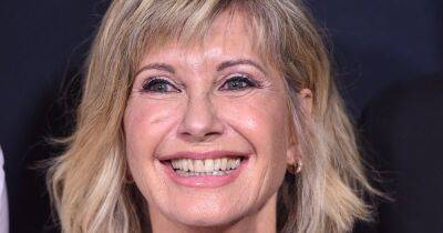 Olivia Newton-John's niece says cancer wasn't 'only thing that got her' as she details final days - www.ok.co.uk - city Sandy