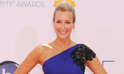 Exclusive: Lara Spencer opens up about body confidence in revealing interview - hellomagazine.com