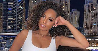 Amber Gill takes swipe at Love Island’s Jacques and Luca amid 'bullying' debate - www.ok.co.uk - Manchester
