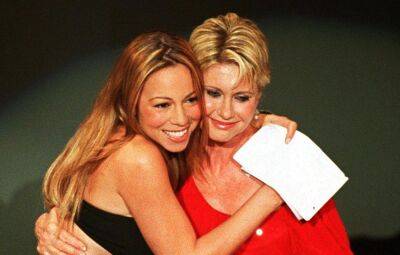 Mariah Carey Remembers Olivia Newton-John In Emotional Tribute: ‘I Honestly Love You’ - etcanada.com - Australia - city Sandy