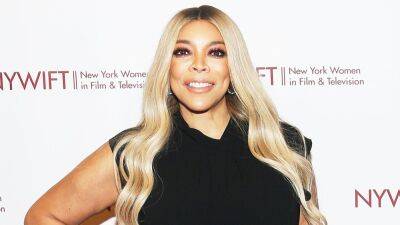 Wendy Williams Says She'll Be Back in New Podcast Promo: 'Trust Me' - www.etonline.com - Indiana - county Williams