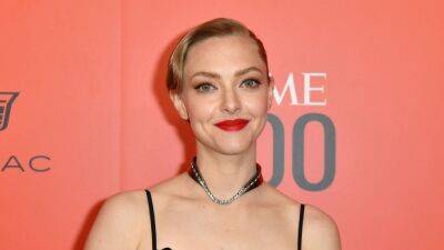 Amanda Seyfried Recalls Filming Nude Scenes at 19: ‘How Did I Let That Happen?’ - www.glamour.com