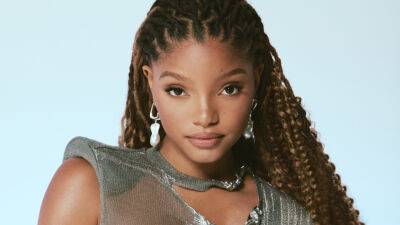 The New Little Mermaid: How Halle Bailey Found Her Voice and Defied Haters by Creating Her Own Ariel - variety.com
