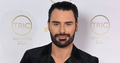 Rylan Clark told the same thing by fans as he ditches the filters for natural seflie - www.manchestereveningnews.co.uk - Manchester