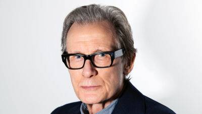 ‘Love Actually’ Actor Bill Nighy Signed by UTA (EXCLUSIVE) - variety.com - Berlin