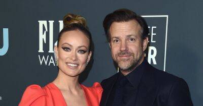 Olivia Wilde Claims Ex-Fiance Jason Sudeikis Wanted to ‘Embarrass’ Her by Publicly Serving Custody Docs, Slams ‘Outrageous Legal Tactics’ - www.usmagazine.com - London - Los Angeles - Las Vegas