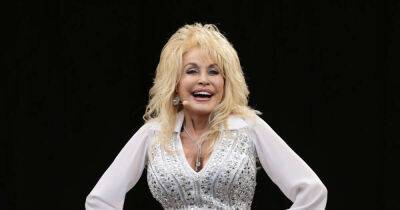 Dolly Parton sad to have lost ‘my special friend’ Dame Olivia Newton-John - www.msn.com - Australia - USA - Hollywood - California - county Delta