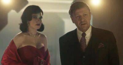 Lena Hall Responds To ‘Snowpiercer’ Costar Sean Bean’s Comments About Intimacy Coordinators - theplaylist.net