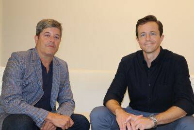 UTA Co-Heads of TV Lit Dan Erlij and Allan Haldeman Break Down State of Streaming, ‘Transparency’ of AVOD Future - variety.com - Atlanta