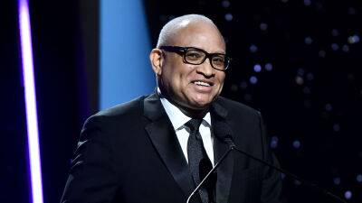 Larry Wilmore to Host the 46th Annual Humanitas Prizes (EXCLUSIVE) - variety.com - Washington