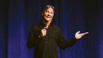 Bill Engvall Partners with Comedy Dynamics to Produce His Final Stand-Up Special (EXCLUSIVE) - variety.com - city Salt Lake City