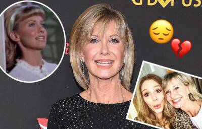 Olivia Newton-John’s Niece Is Opening Up About Her Final Conversation With The Hollywood Icon - perezhilton.com - Australia - California - city Sandy