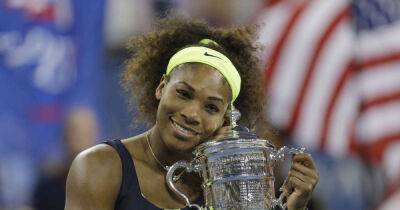 ‘I got goosebumps’: Serena Williams’ searing honesty skewers the impossible reality for women - www.msn.com - Australia
