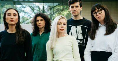 Alvvays share new song “Easy On Your Own?” - www.thefader.com