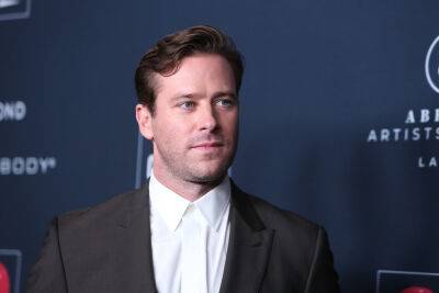 Armie Hammer’s Alleged Victims Speak Out In Shocking ‘House Of Hammer’ Trailer - etcanada.com