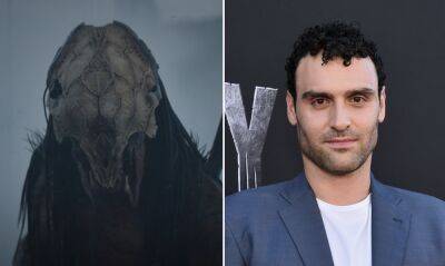 The Predator Speaks: ‘Prey’ Alien Is a 6-Foot-8 Athlete Who Says ‘A Lot of Nuance Goes Into Playing a Monster’ - variety.com - New York - Hollywood - North Korea - state New Hampshire - Boston