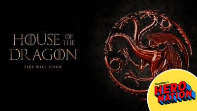 ‘House Of The Dragon’ Showrunners On Sealing The Deal With George R.R. Martin & Respecting The Legacy – Hero Nation Podcast - deadline.com - Santa Fe