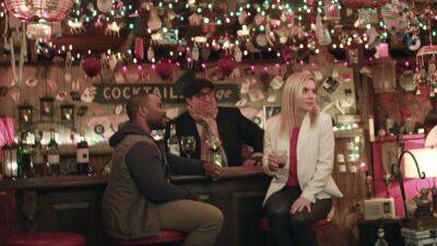 Rhea Seehorn’s Emmy-Nominated Short-Form Series ‘Cooper’s Bar’ Lands Second Season at AMC Networks - variety.com - Britain - Los Angeles