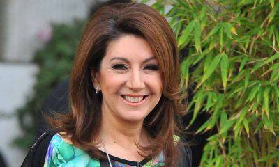 Jane McDonald supported by fans as she shares incredible news - hellomagazine.com