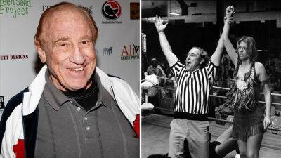 Gene LeBell Dies: Stuntman, Actor And Wrestling Legend Who Fought Bruce Lee & Chuck Norris Onscreen Was 89 - deadline.com - Japan - county Lee