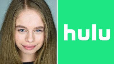 Imogen Reid Joins Ellen Pompeo in Hulu’s Orphan-Adoption Limited Series - deadline.com - Britain